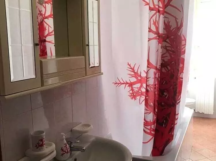 هتل B&b Il Corallo