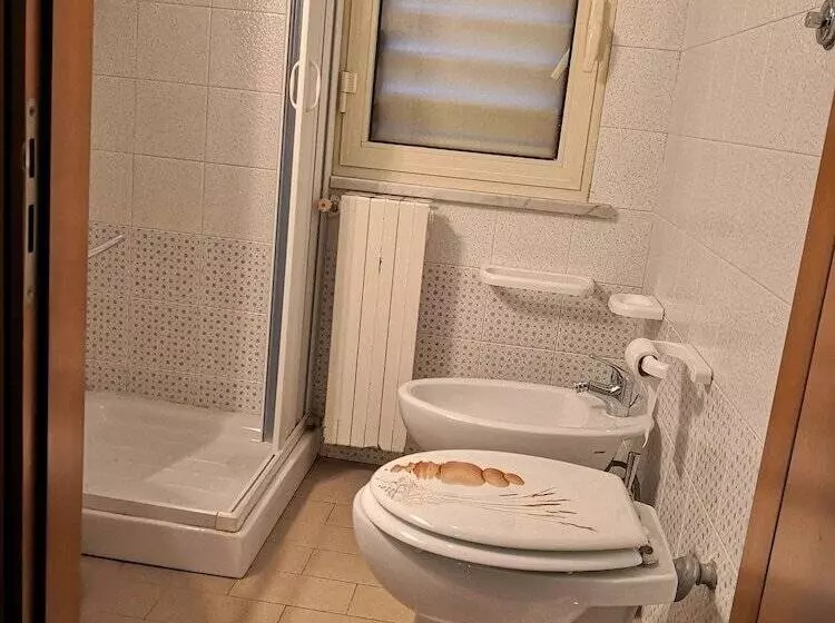 هتل B&b Il Corallo