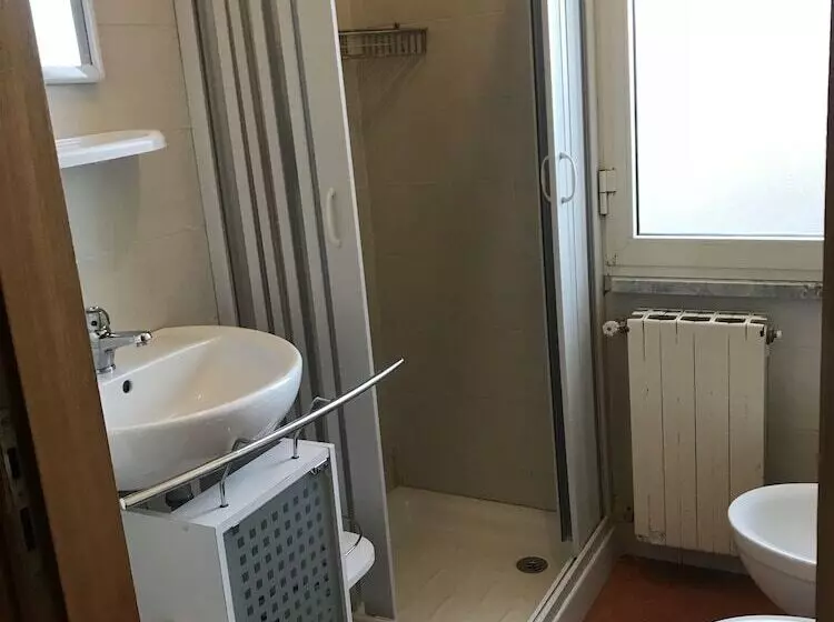 هتل B&b Il Corallo