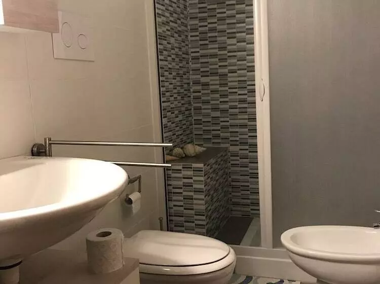 هتل B&b Il Corallo