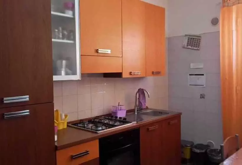 هتل B&b Il Corallo