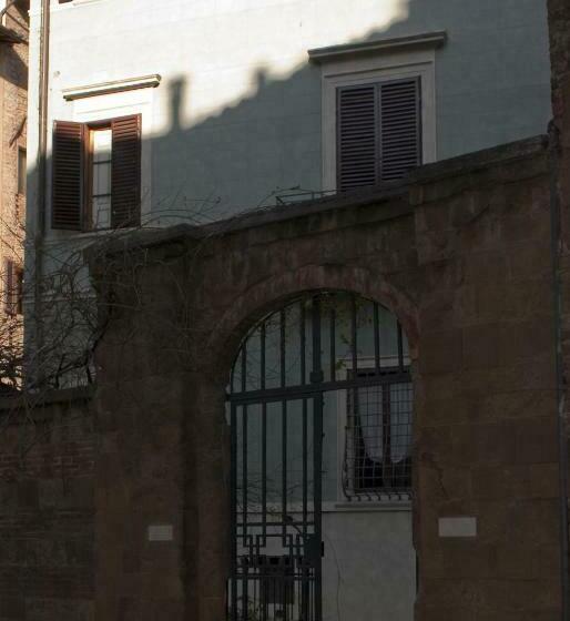 Отель B&b Simonetta Siena