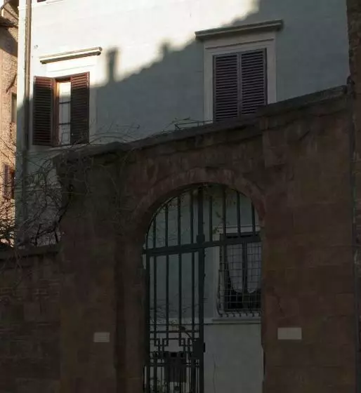 هتل B&b Simonetta Siena