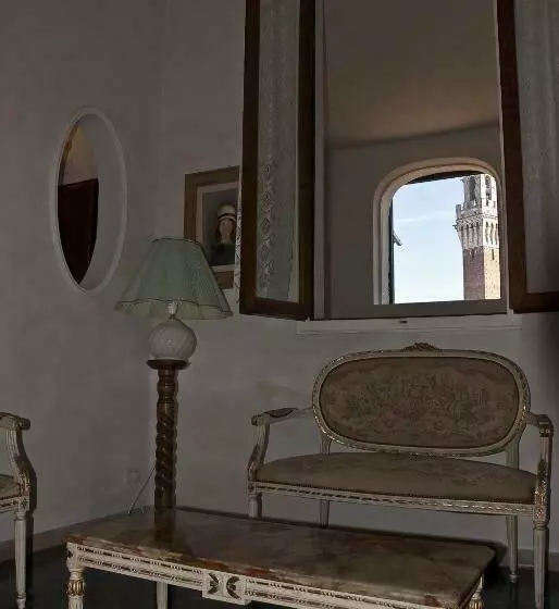 هتل B&b Simonetta Siena