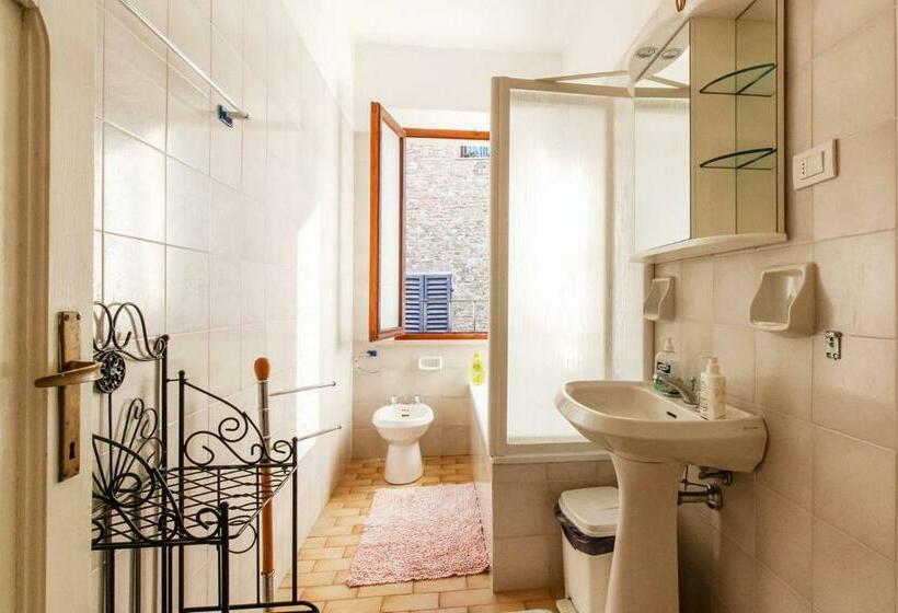 Отель B&b Simonetta Siena