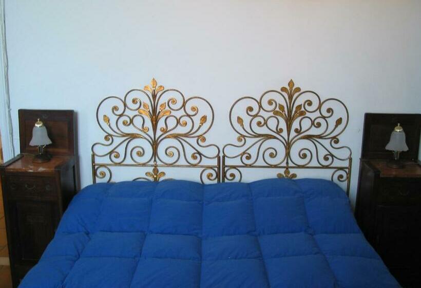 Отель B&b Simonetta Siena