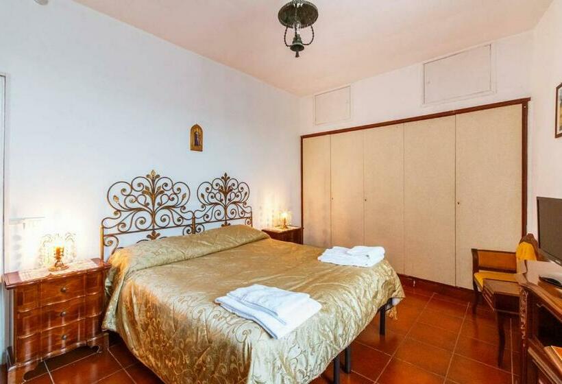 Отель B&b Simonetta Siena