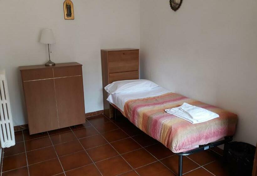 Отель B&b Simonetta Siena