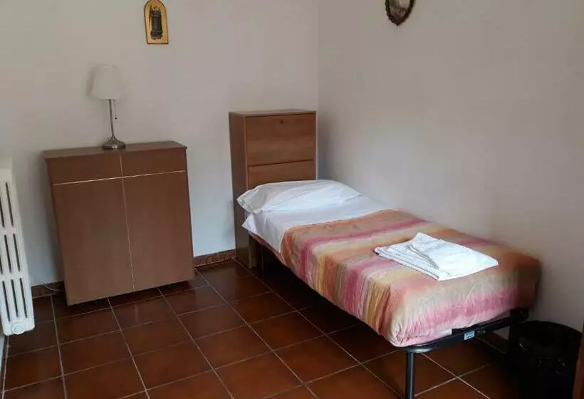 هتل B&b Simonetta Siena