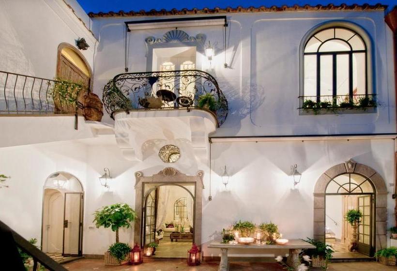 בית מלון כפרי Casa Buonocore