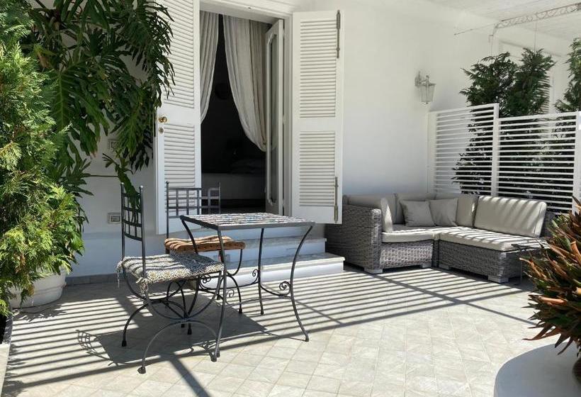 בית מלון כפרי Casa Buonocore