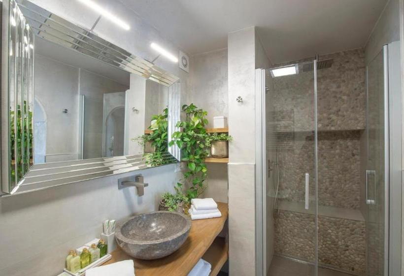 בית מלון כפרי Casa Buonocore