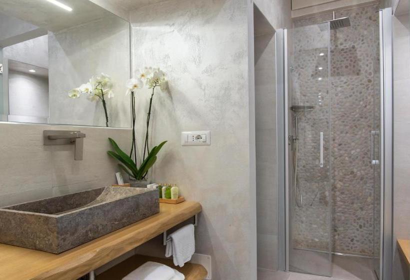 בית מלון כפרי Casa Buonocore