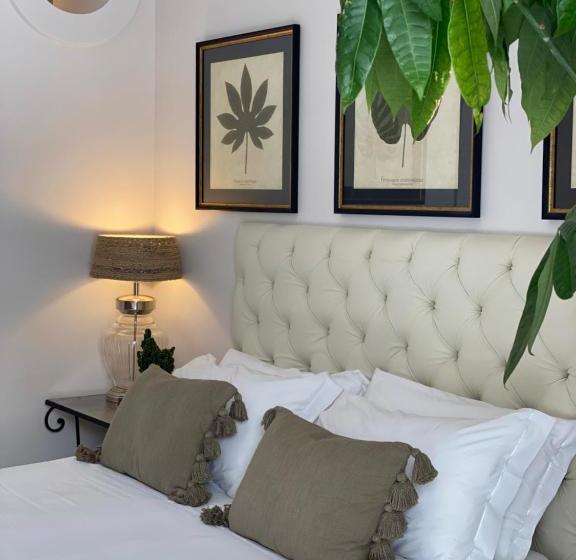 בית מלון כפרי Casa Buonocore