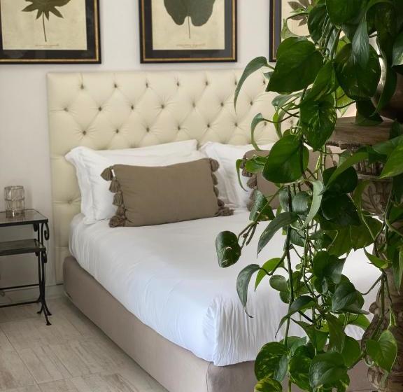 בית מלון כפרי Casa Buonocore