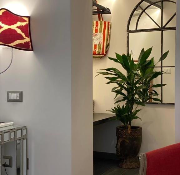 בית מלון כפרי Casa Buonocore