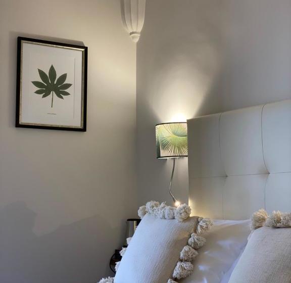 בית מלון כפרי Casa Buonocore