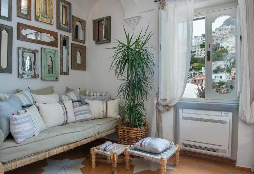 בית מלון כפרי Casa Buonocore