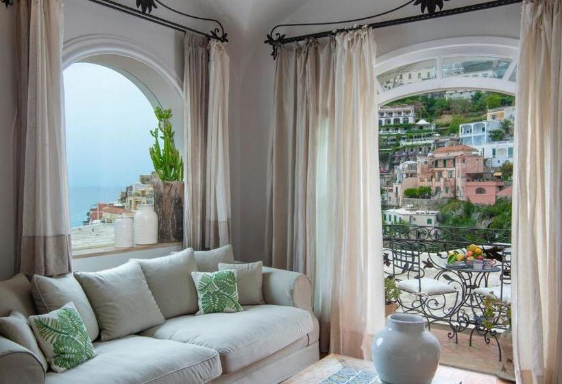 בית מלון כפרי Casa Buonocore