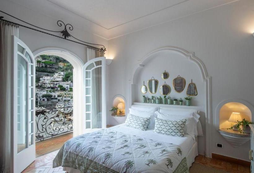 בית מלון כפרי Casa Buonocore