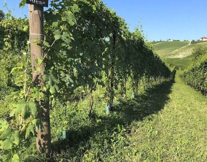 Hotelli Cascina Bellonuovo