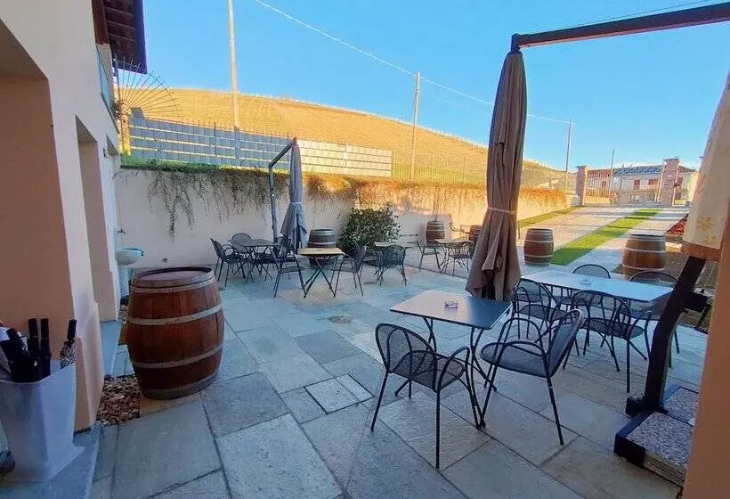 Hotelli Cascina Bellonuovo