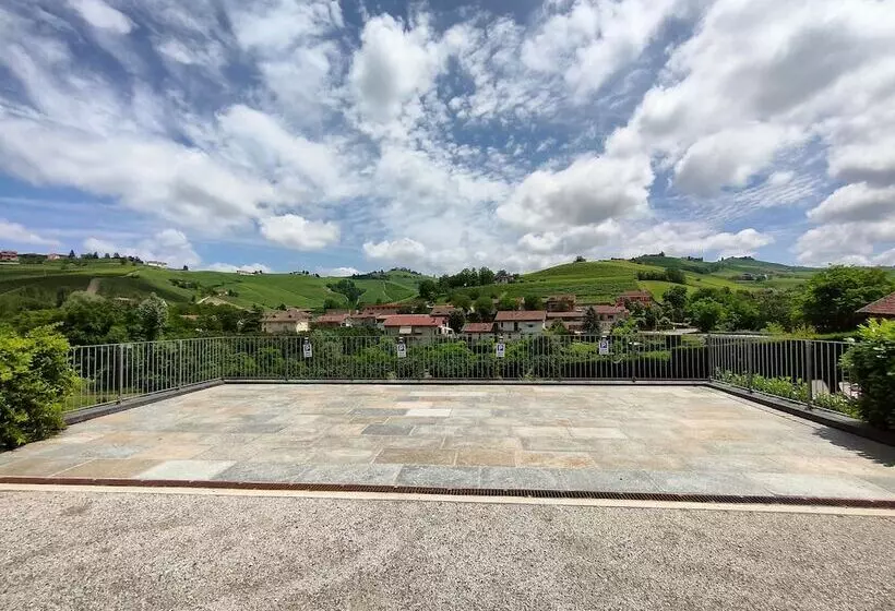 Hotelli Cascina Bellonuovo