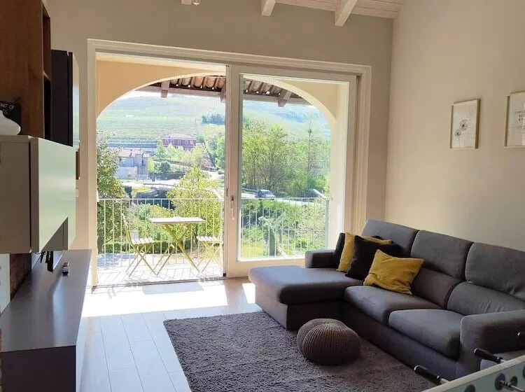 Hotelli Cascina Bellonuovo