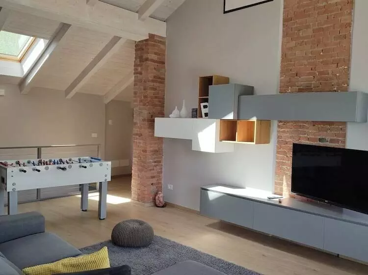 Hotelli Cascina Bellonuovo