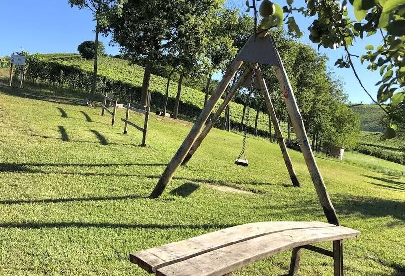 Hotelli Cascina Bellonuovo