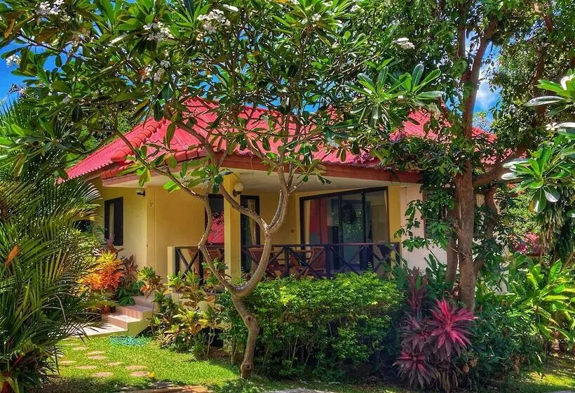 هتل Chor Chang Villa Resort