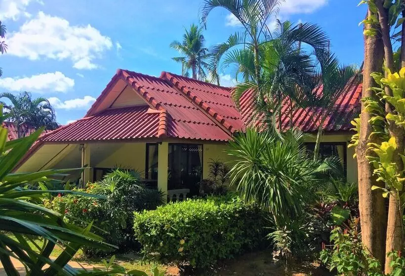 هتل Chor Chang Villa Resort