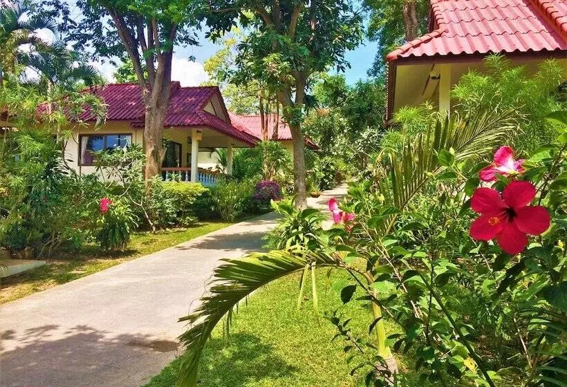 هتل Chor Chang Villa Resort