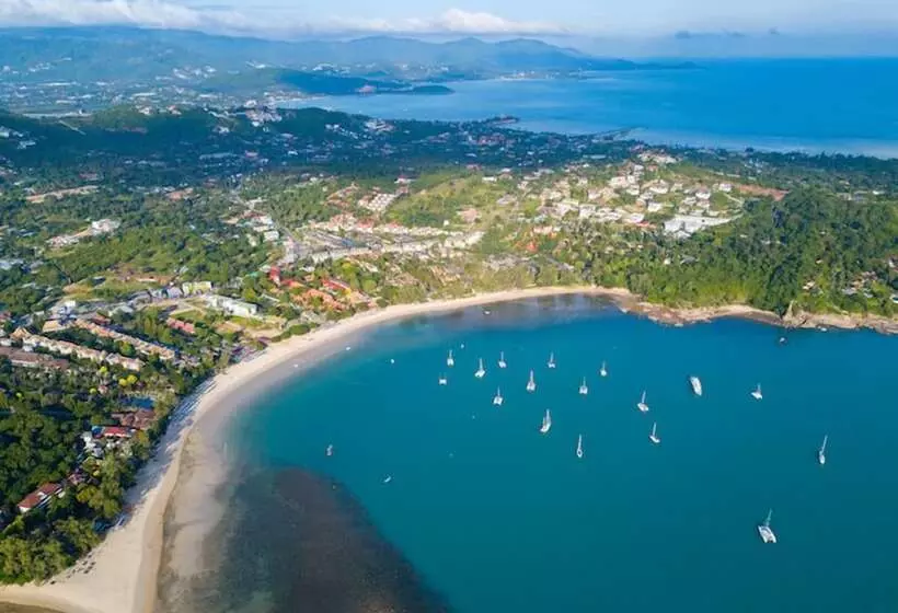 هتل Chor Chang Villa Resort