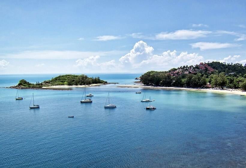 בית מלון כפרי Chor Chang Villa Resort