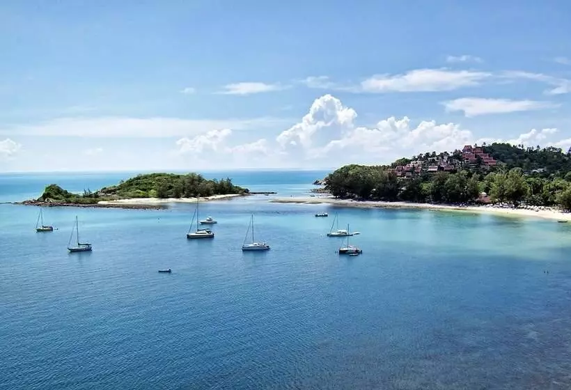 هتل Chor Chang Villa Resort