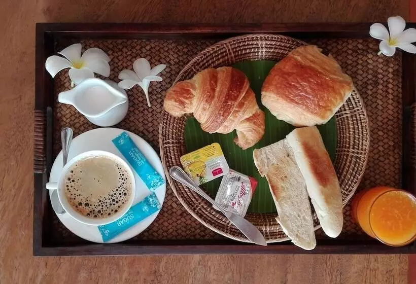 هتل Chor Chang Villa Resort