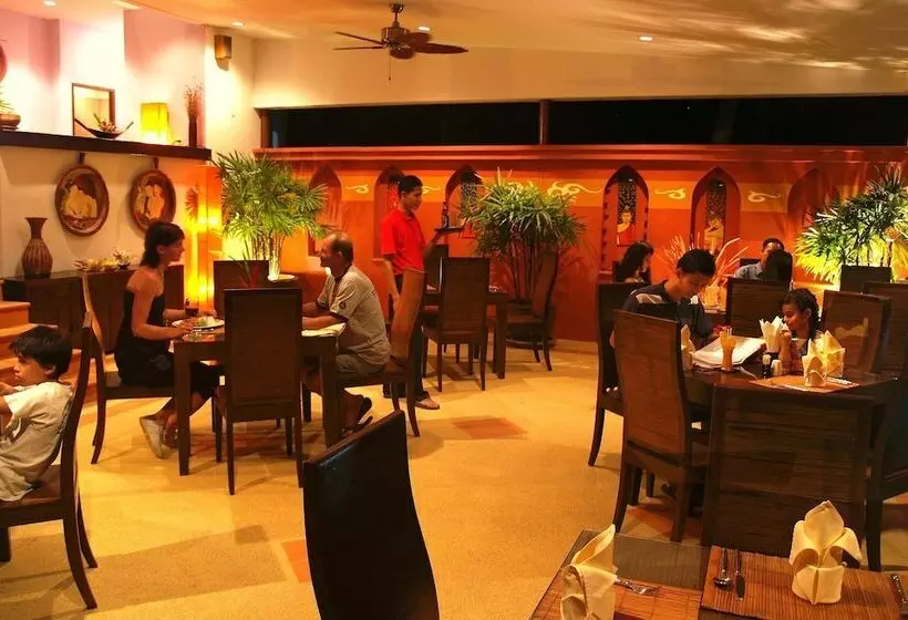 هتل Chor Chang Villa Resort