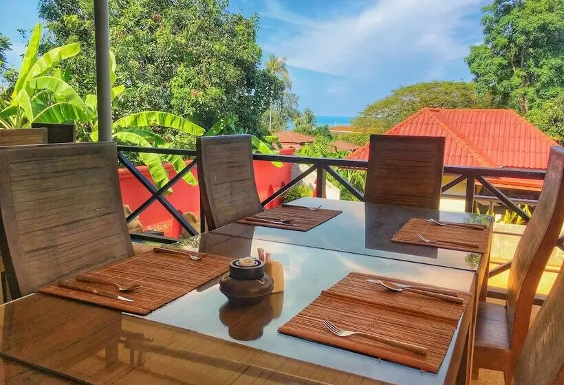 هتل Chor Chang Villa Resort