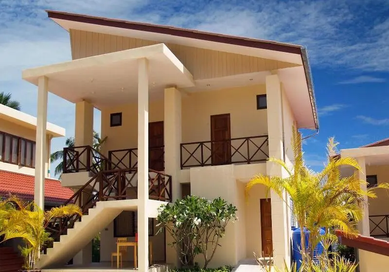 ホテル Chor Chang Villa Resort