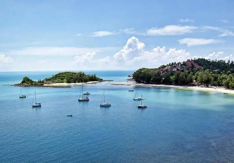 هتل Chor Chang Villa Resort