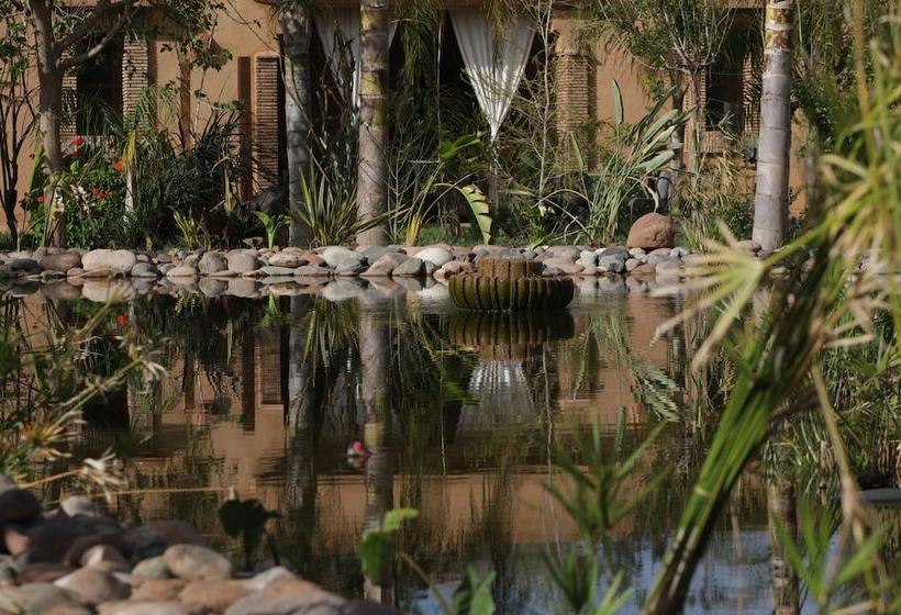 Hôtel Dar Gonzo Resort & Spa