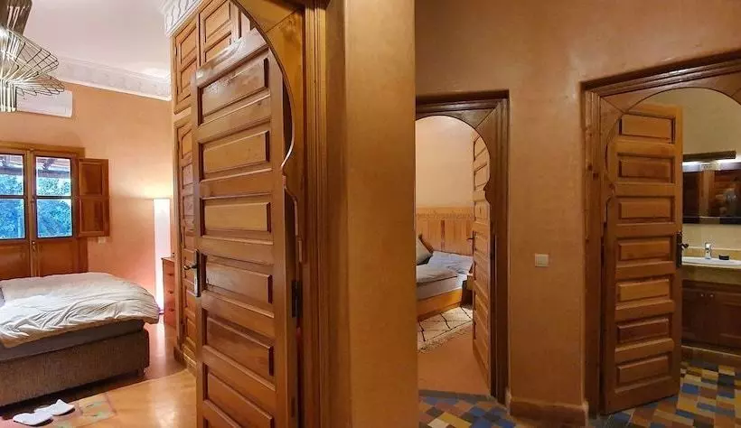 Hotelli Dar Gonzo Resort & Spa