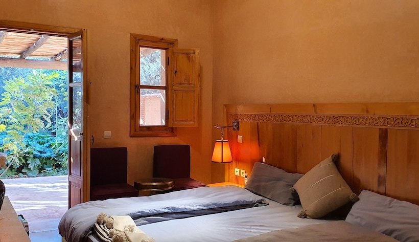 Hôtel Dar Gonzo Resort & Spa