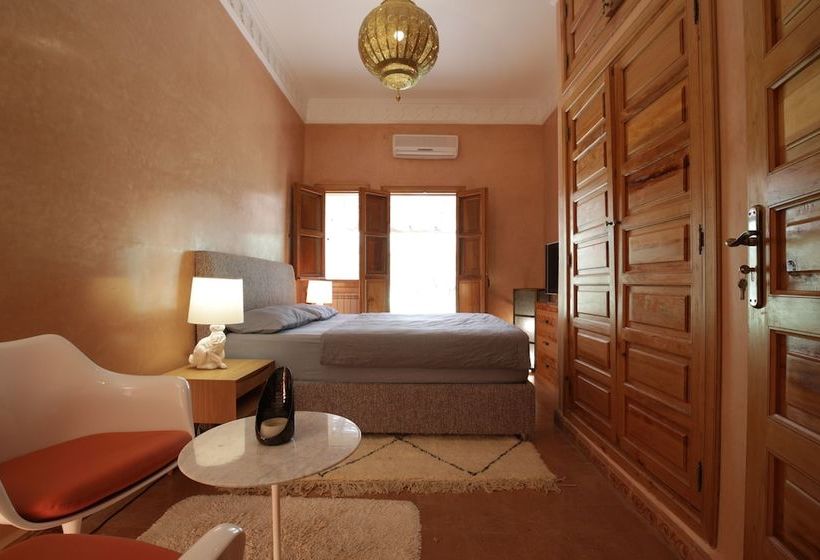 Hôtel Dar Gonzo Resort & Spa