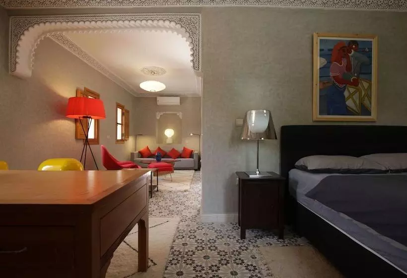 Hotelli Dar Gonzo Resort & Spa