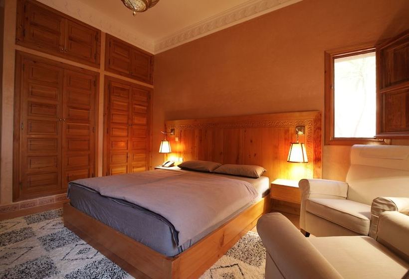 Hôtel Dar Gonzo Resort & Spa