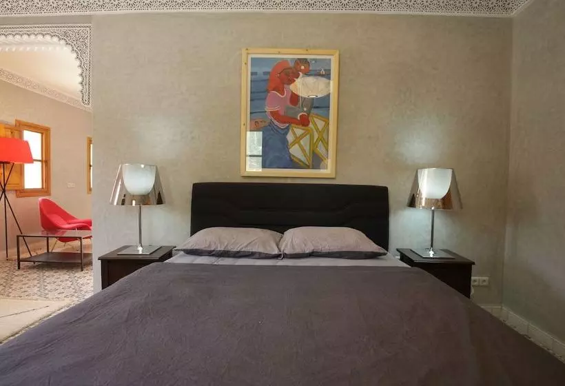 Hotelli Dar Gonzo Resort & Spa