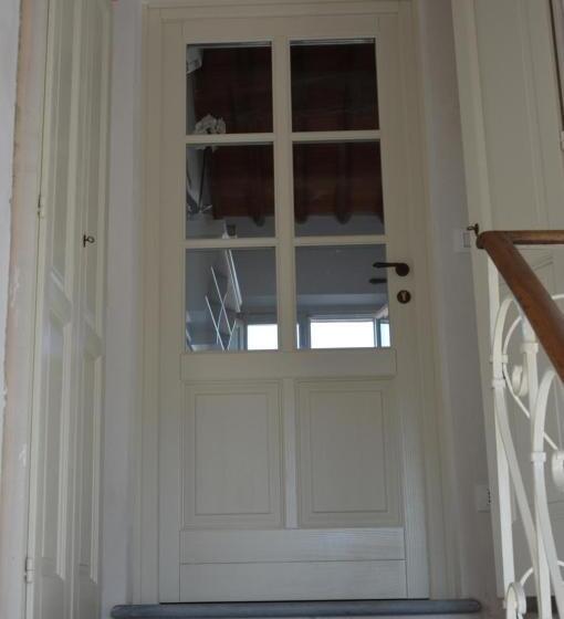 هتل Dimora San Lazzaro B&b