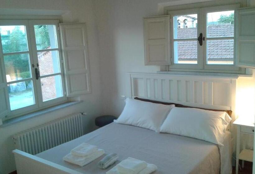 هتل Dimora San Lazzaro B&b